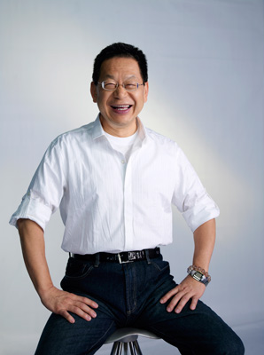 石齐平