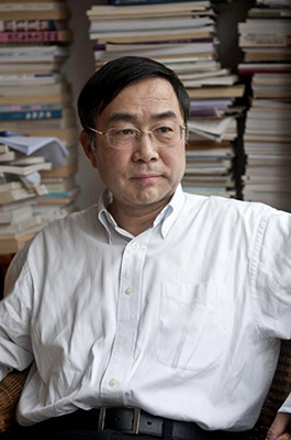 张汝伦
