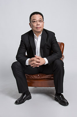 沈志坤