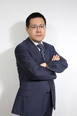 秦朔