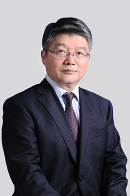 陈宪