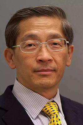 李杰