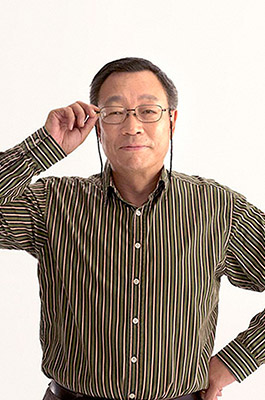 张双南