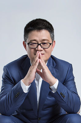 蒋文华