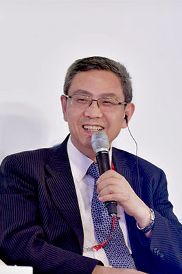 贾康