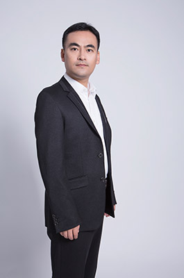 阎亚军