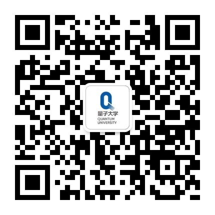 量见·云课堂公众号