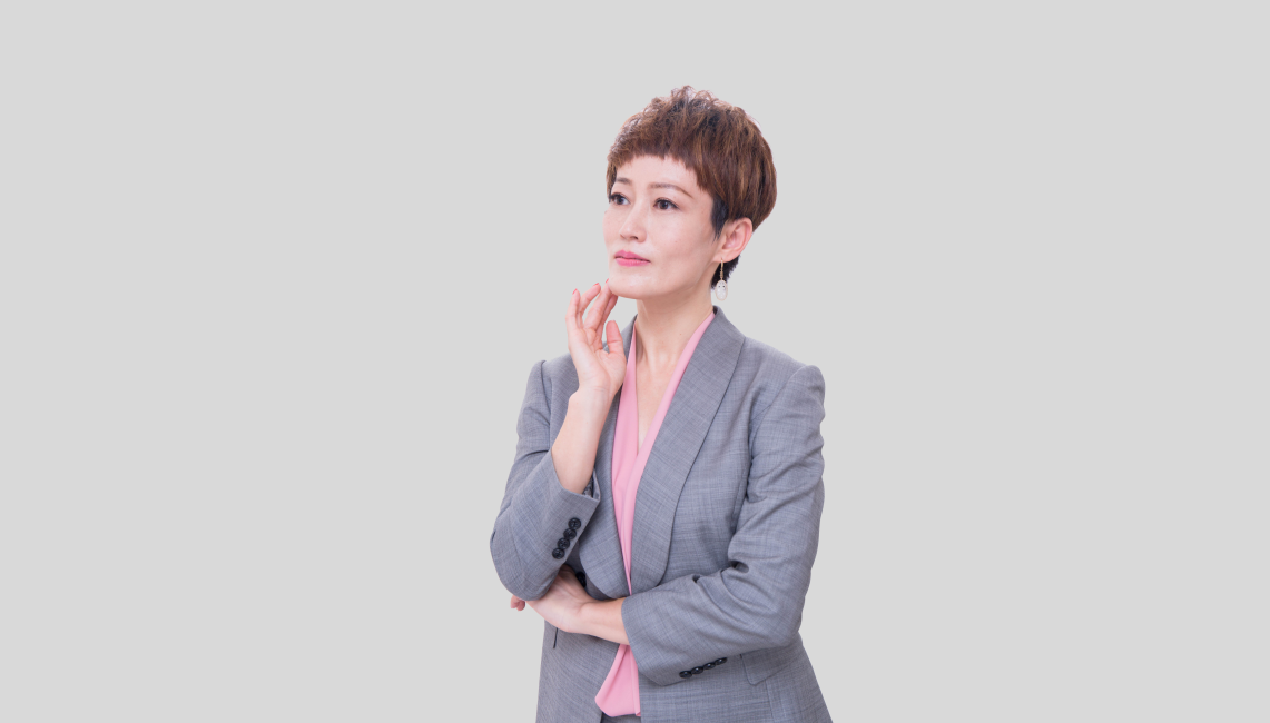 丝淇美学：职场的形象管理