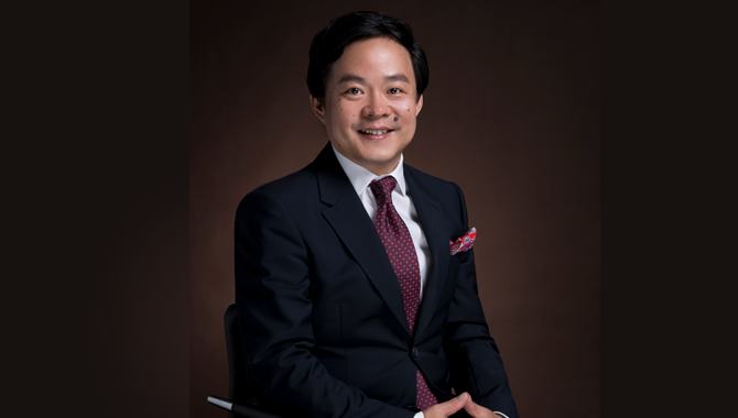 左手华为营销 右手海尔创客