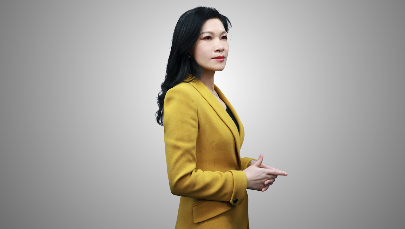 阿里文化的构建与落地