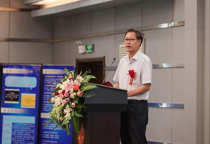 潍坊再添人才培训学校，量子教育潍坊分院揭牌成立