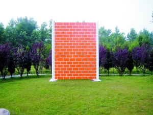 拓展训练：经典项目之毕业墙感悟