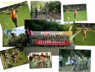 博为观点：五步就可以成为合格的拓展培训师