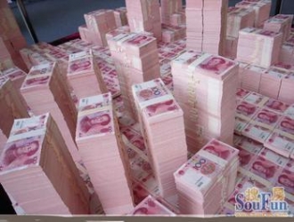拓展训练：数据时代来临，企业准备好了吗