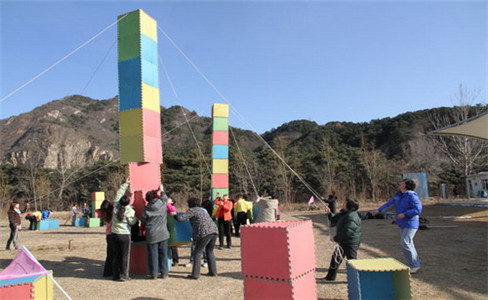 通天塔